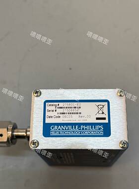 可维修GRANVILLE-PHILLIPS 275801-EU M