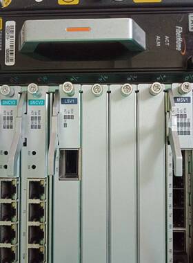 可维修烽火PTN650U3 ，带双SNCV2、双V1、双MSV
