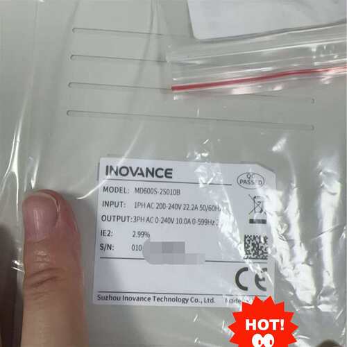 可维修变频器 MD600S-2S010B正品