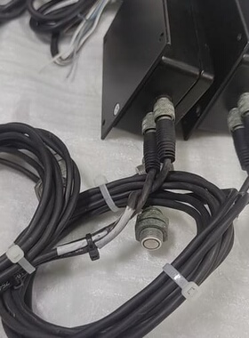 可维修Leuze双张传感器 VDB112B/6P 实物拍摄议价
