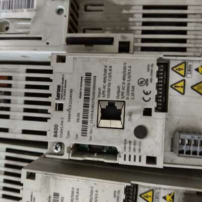 可维修e84avsce2224vxo