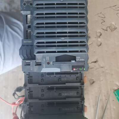 可维修x20cp3484