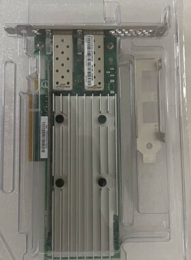可维修QLogic QL41232HLCU 10G 25G SFP议价