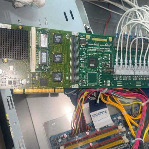 可维修INDEL AG INFO-PCI2 610333720-E议价