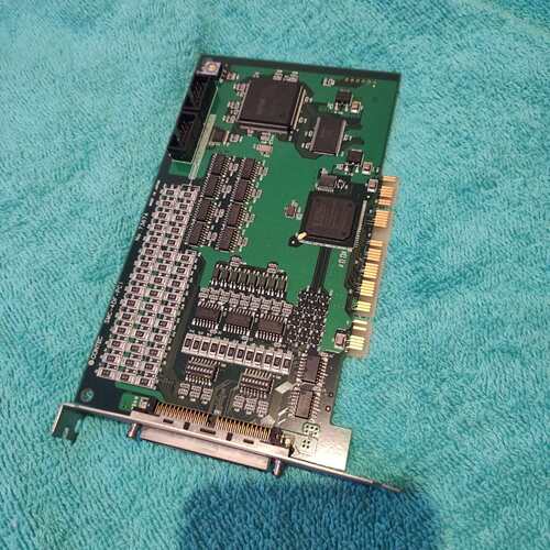 可维修-4DF-PCI No.7367A