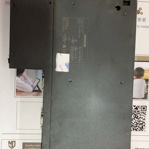 可维修西门子S7400系列CPU 6ES7 412-2XJ05-0