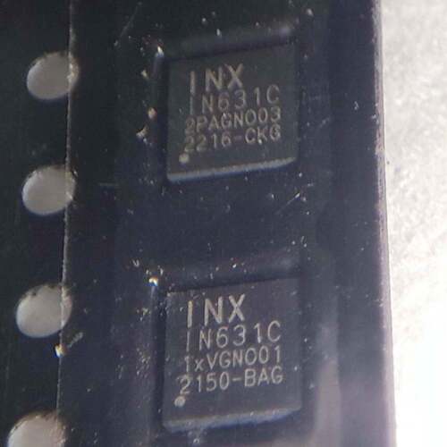 可维修IN631C 94只，IN512 215只， IN903议价