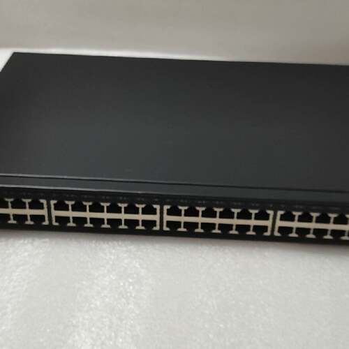 可维修艺创ESTRONG 网管型万兆交换机 ES6804TF议价