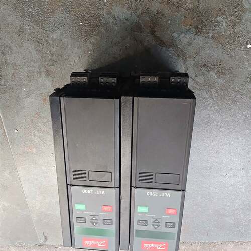 可维修丹弗斯变频器 VLT2922PT4B2议价