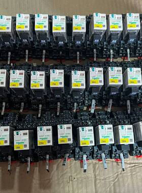 可维修继电器RXM22BD