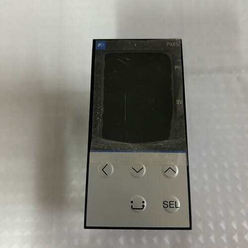 可维修温控表 PXF9ACY2-FW100 ，实物拍摄，功能正议价