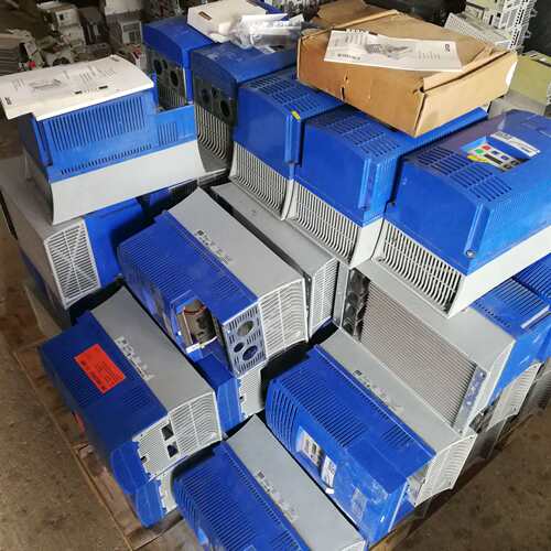 可维修变频器smv系列esvtxb cpu控制主板配件都