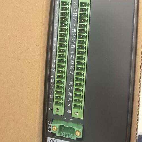 可维修巴赫曼AIO208模块，DIO216模块，通道模拟量输入输