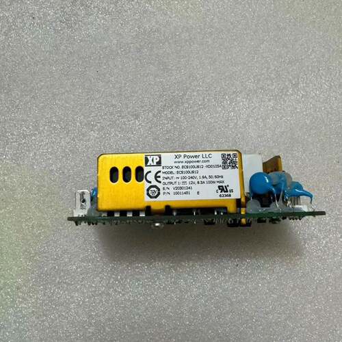 可维修XP ECS100US12 XE0399 电源模块议价