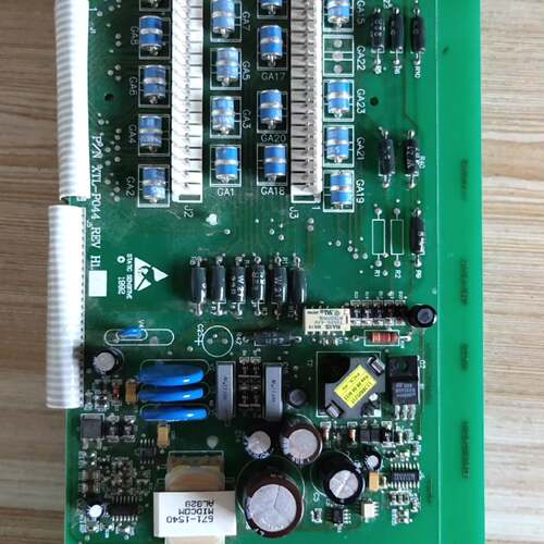 可维修线路板XTLPO43REVH/PO44H1PCB，两张议价