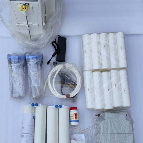 可维修MILLIPORE密理博纯水机Essential 8D