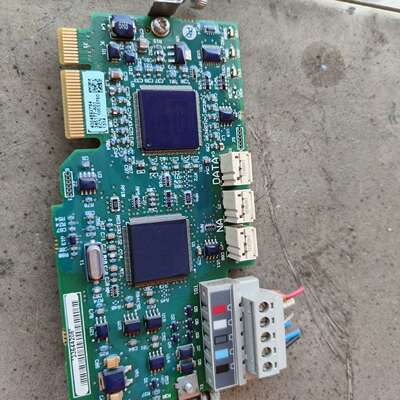 可维修20-750-DNET冲新成色变频器卡议价