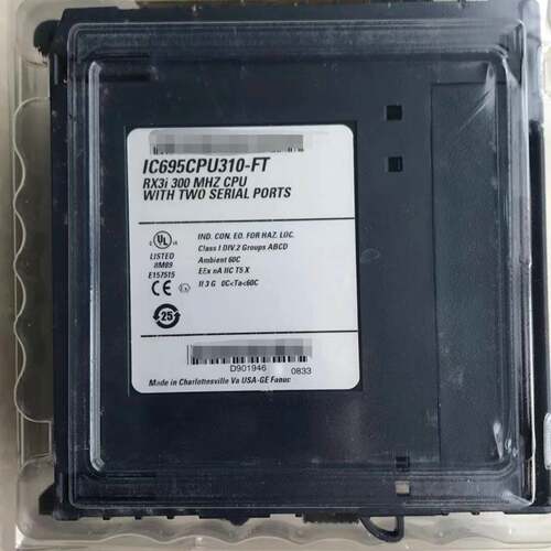 可维修IC695CPU310-FT，模块，ic695cp