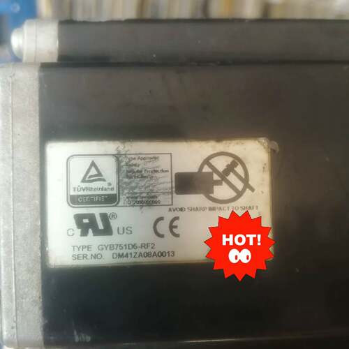 可维修GYB751D5一RF2，，功能正常