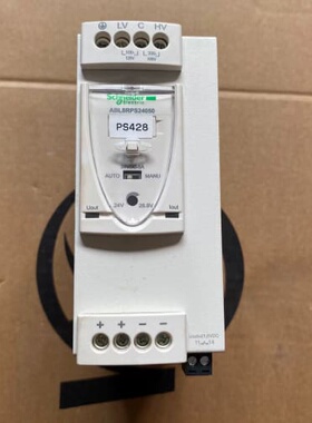 可维修开关电源，型号L8RPS24050，正品，成色议价
