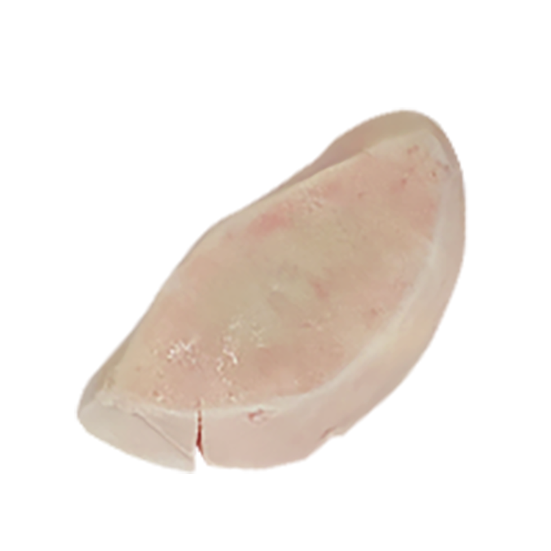 天佳名师牛肉饼银鳕鱼法式鹅肝