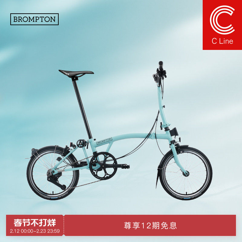 URWAHN Stadtfuchs城市自行车真实评测：德国制造的皮带传动城市通勤车到底好不好骑？