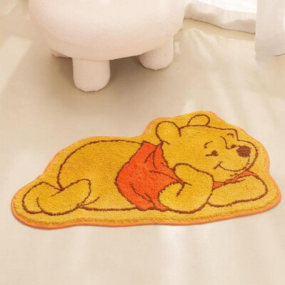 实用又好看的地垫，真的很难不爱