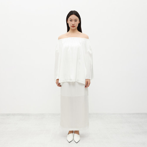 ROSEPLUS大码胖mm显瘦减龄连衣裙2025春装时尚气质两件套装裙女