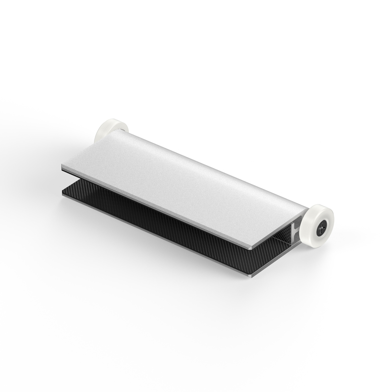 UnderSky天空见 大路灯配件辅助滑轮