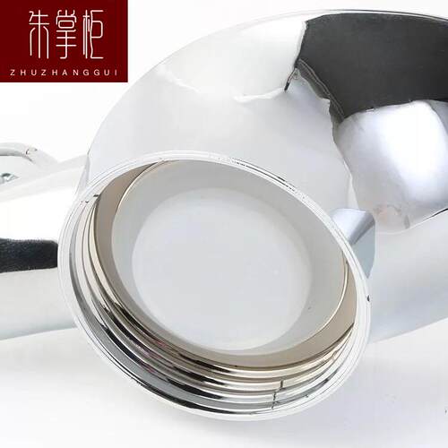 不锈钢保温壶盖子开水瓶手柄手把暖瓶壶嘴壶头塑料配件通用型