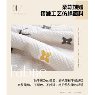 夏睡加大尺寸抱枕被靠子两上空用合调一汽垫公室办19212二午枕头