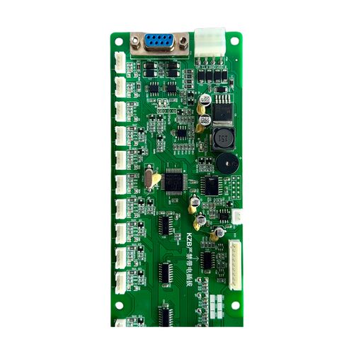 热销现货b 杭州西奥电梯 轿厢通讯板 XIOLIFT RS32-C V1.2 轿厢指