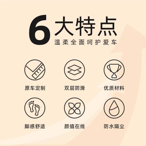 热销台铃苍穹CE脚垫电动车苍穹EB改装配件防水脚踏垫配Y件超能改
