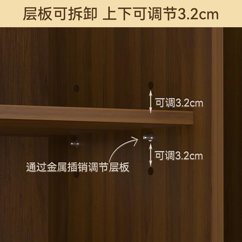 热销猫食堂猫砂盆上置物架柜宠物用品G狗食罐头阳台分类整理多层图片