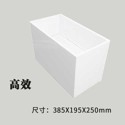 热销焊锡烟机初效过n滤棉过滤网排艾灸烟雾净化器吸油棉韩强雾过