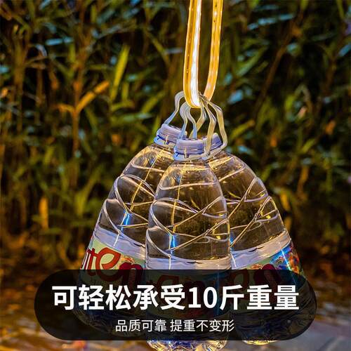 发灯带360度光led软灯条露户防水营氛围装外饰庭灯院别墅灯带