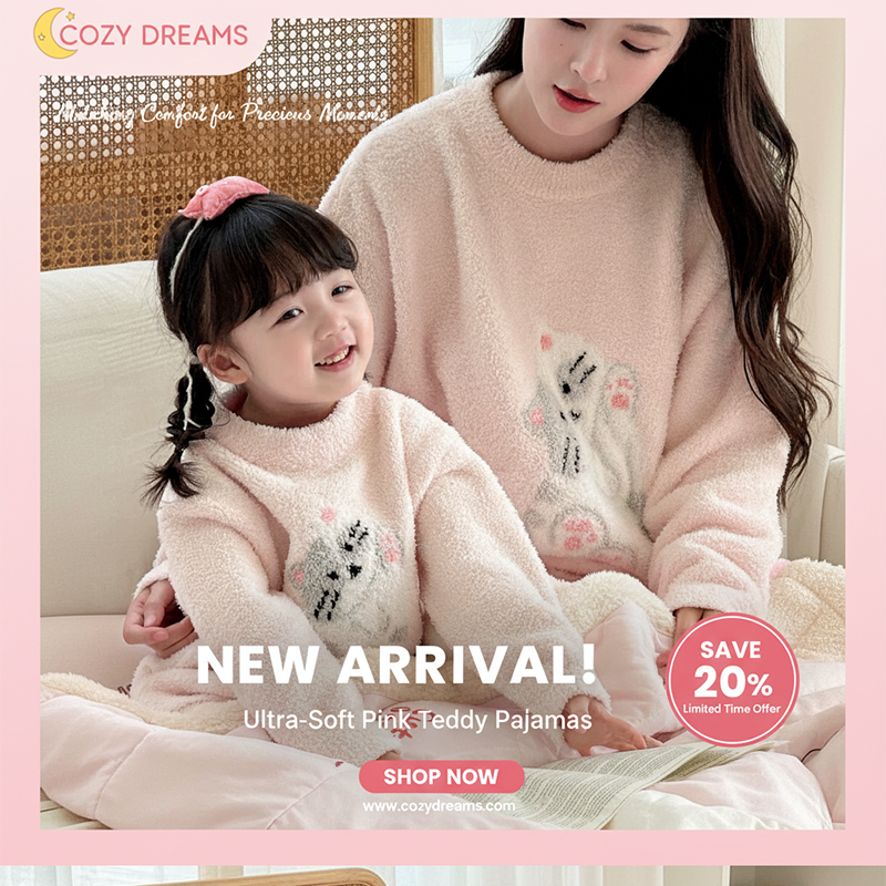 童装女童宝宝针织衫睡衣1-13岁冬款家居服保暖半边绒毛线衣套装潮