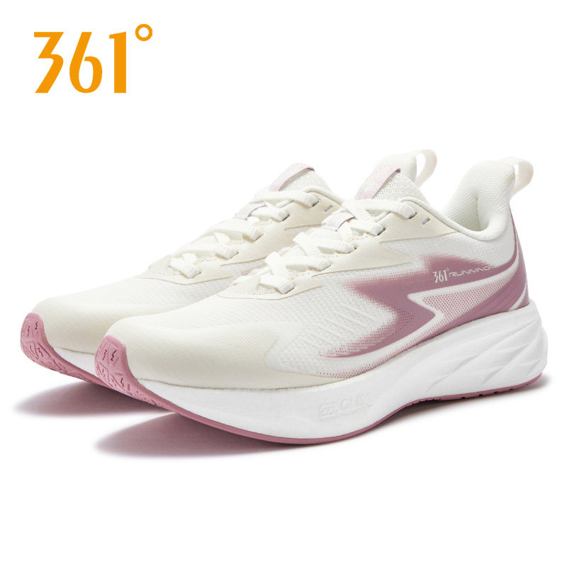361女鞋运动鞋女2026春季女款跑鞋透气减震老爹鞋子厚底跑步鞋,运动鞋new,跑步鞋,淘宝优惠券,粉丝福利购,淘宝优惠卷