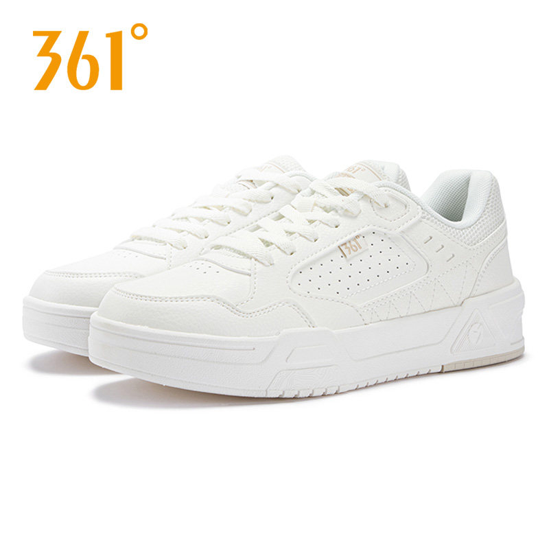 361板鞋女鞋小白鞋女爆款2026新款春季女士官方旗舰运动鞋子女款,运动鞋new,板鞋,淘宝优惠券,粉丝福利购,淘宝优惠卷
