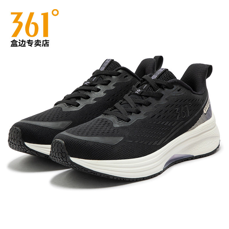 361跑步鞋女款春季新款网面休闲运动鞋减震Q弹减震慢跑鞋健步鞋,运动鞋new,跑步鞋,淘宝优惠券,粉丝福利购,淘宝优惠卷