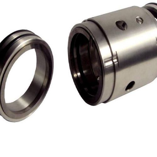 不锈钢机械密封釜用204机封泵用106 102型密封件机械水泵密封件