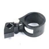 多功能方向机舵杆扳手方向盘内球头螺杆拆装 工具通用拆卸器取出器