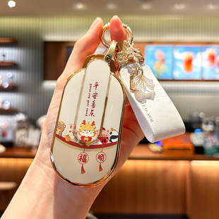 五菱宏光mini钥匙套miniev迷你汽车马卡龙第三代gameboy壳扣包gb