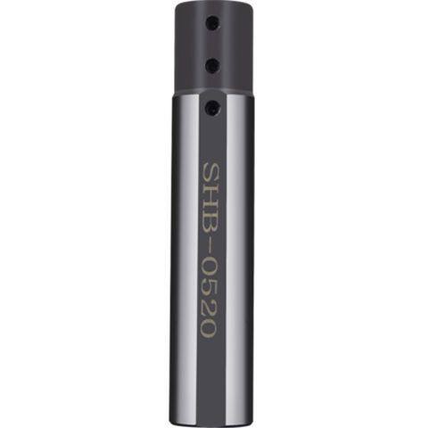 侧固车床内孔刀套小径数控刀杆专用刀套SHB-20/25减轻套/刀套