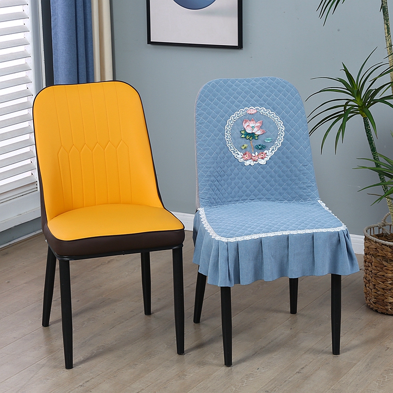 椅子套罩弧形四季通用防猫抓