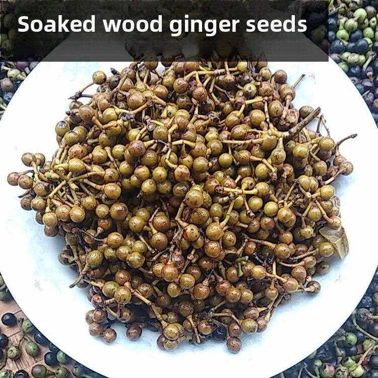 咸盐鲜木姜野山椒湖南重庆山核桃椒木酱贵州特产500g