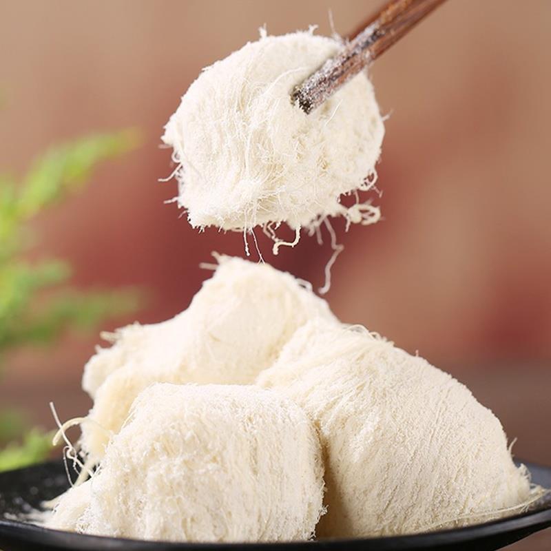 §龙须酥湖北特产小时候老式传统糖丝糕点8090童年怀旧零食小