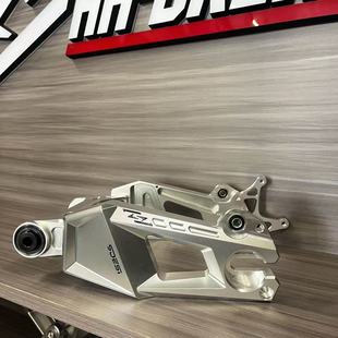 正品 HH联名塞德斯九号Q系列直上小酷锋赛道平叉Q80Q85c后平叉改装