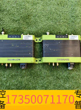 华泰中联重科智能盒子 控制器 型号ZBOX-B5  /4G