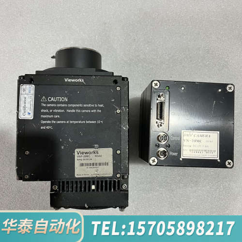 华泰Vieworks工业相机 VN-29MC VNP-29MC